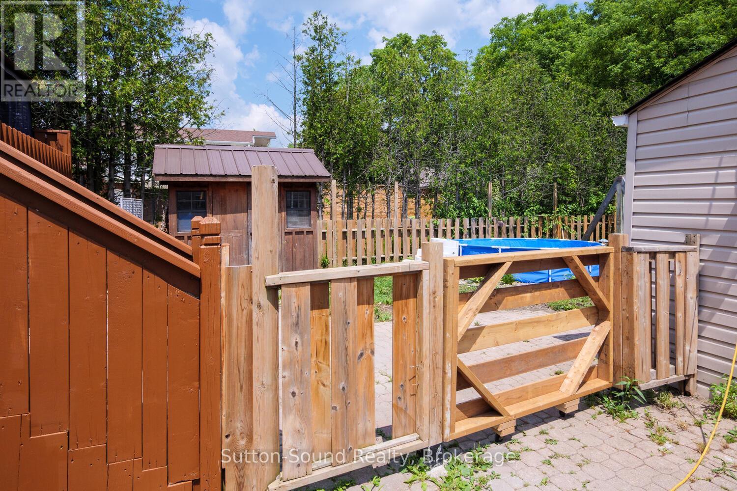 1139 4th Avenue W, Owen Sound, Ontario  N4K 4W3 - Photo 32 - X12390551