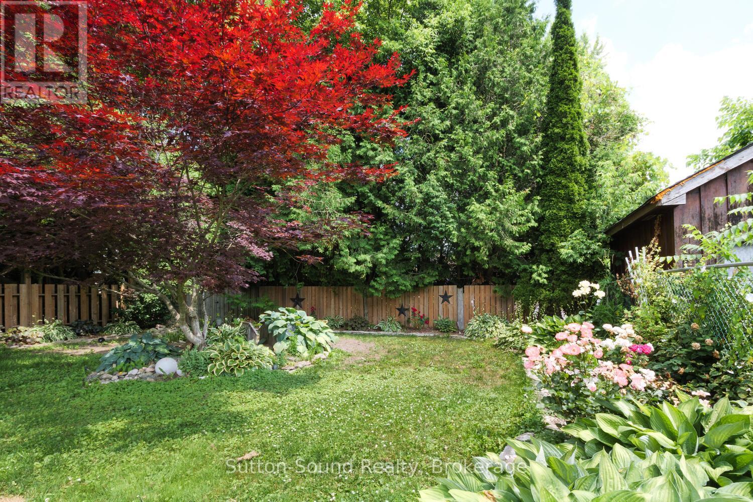 1139 4th Avenue W, Owen Sound, Ontario  N4K 4W3 - Photo 41 - X12390551