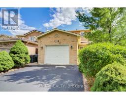 550 Bluesky Crescent, Mississauga (Hurontario), Ca