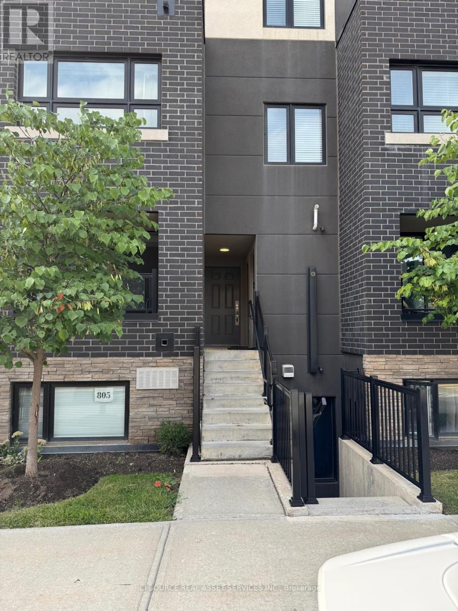 810 - 1133 COOKE BOULEVARD, Burlington, Ontario