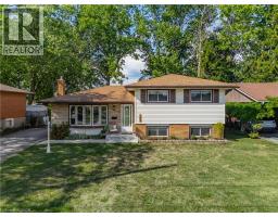 189 Lavinia Street 332 - Central Ave, Fort Erie, Ca