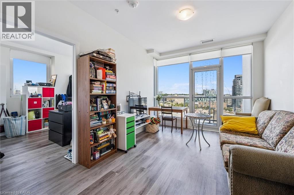 100 Garment Street Unit# 902, Kitchener, Ontario  N2G 0C3 - Photo 10 - 40766182