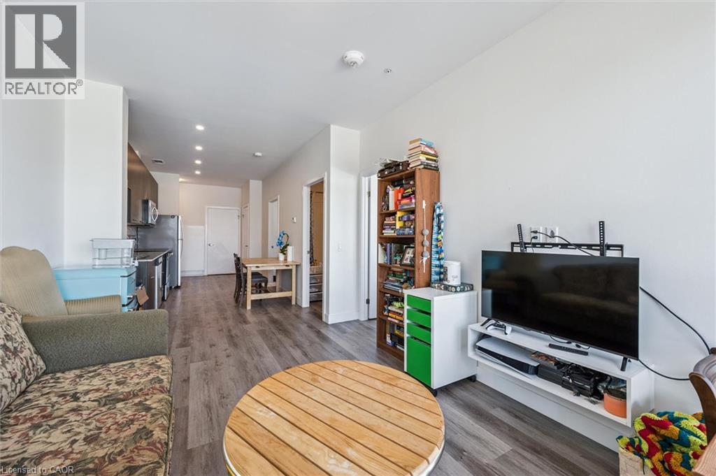 100 Garment Street Unit# 902, Kitchener, Ontario  N2G 0C3 - Photo 12 - 40766182