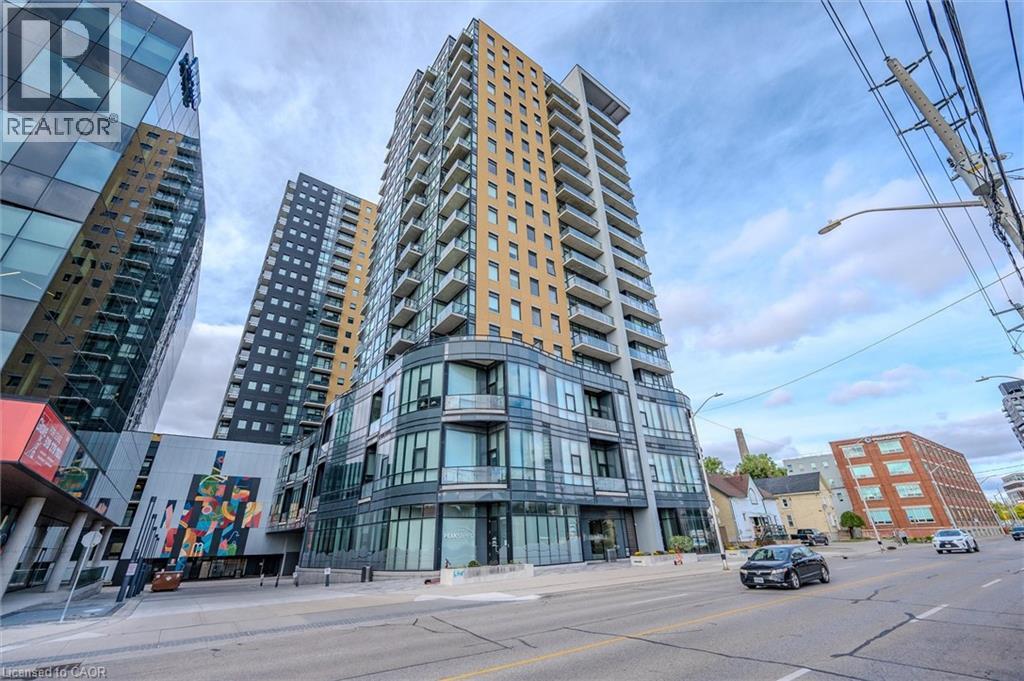 100 Garment Street Unit# 902, Kitchener, Ontario  N2G 0C3 - Photo 2 - 40766182