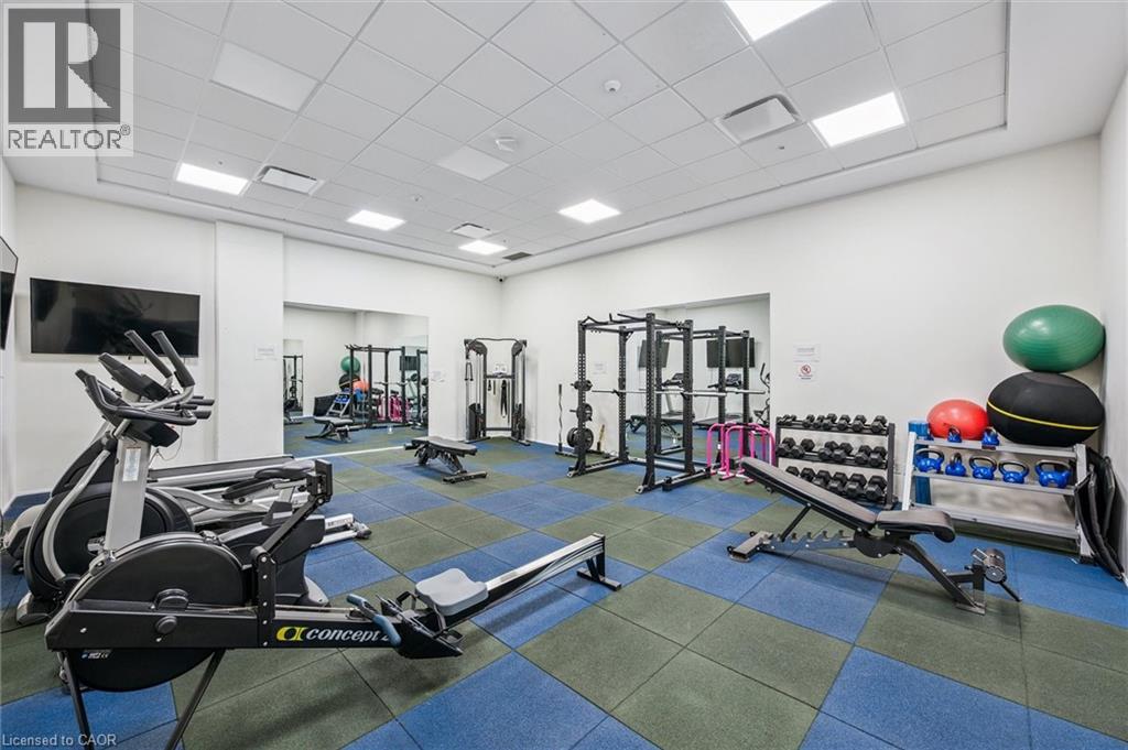 100 Garment Street Unit# 902, Kitchener, Ontario  N2G 0C3 - Photo 22 - 40766182