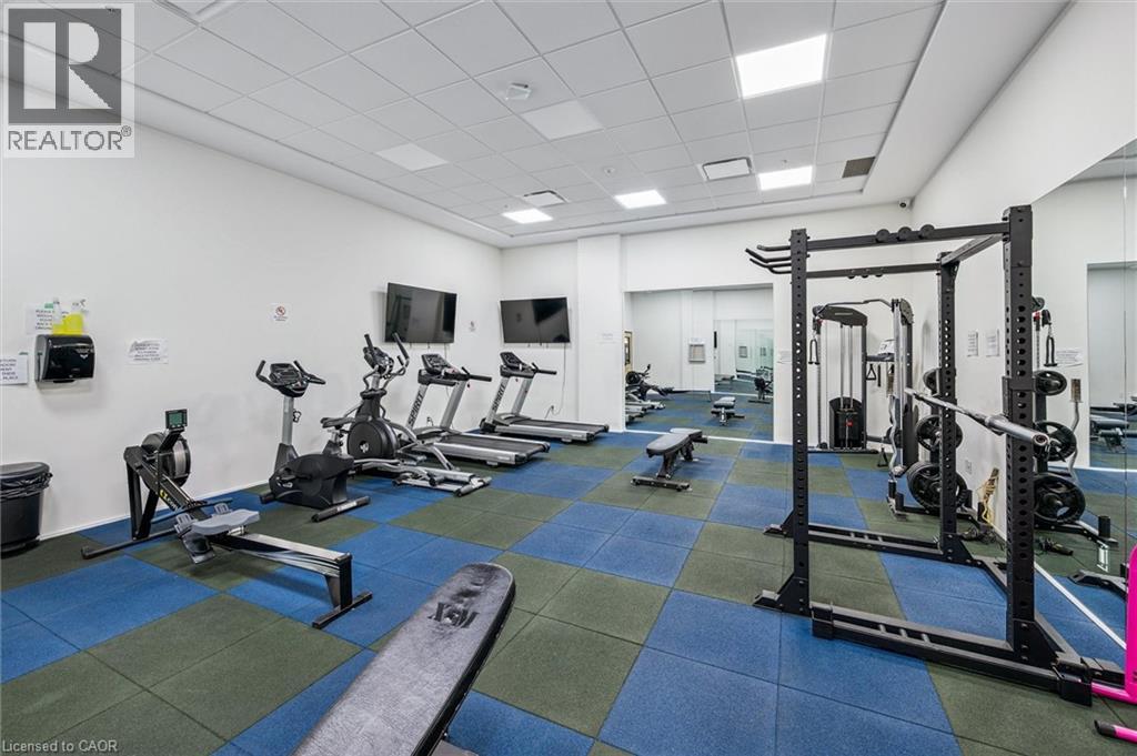 100 Garment Street Unit# 902, Kitchener, Ontario  N2G 0C3 - Photo 23 - 40766182