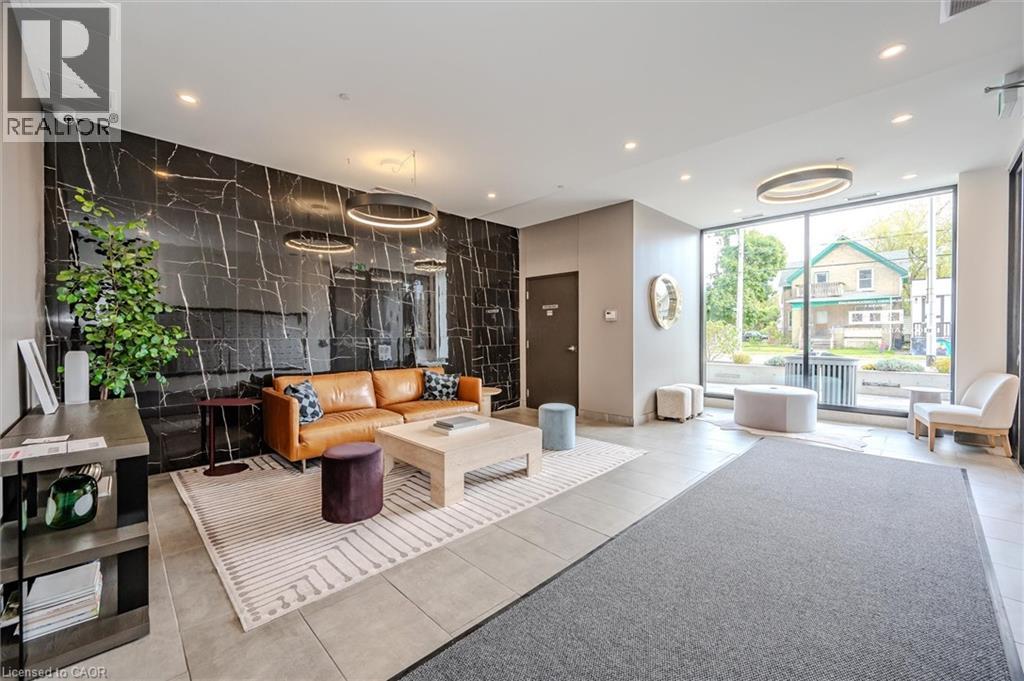 100 Garment Street Unit# 902, Kitchener, Ontario  N2G 0C3 - Photo 3 - 40766182