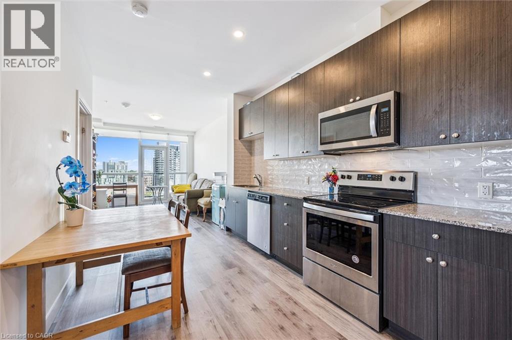 100 Garment Street Unit# 902, Kitchener, Ontario  N2G 0C3 - Photo 5 - 40766182