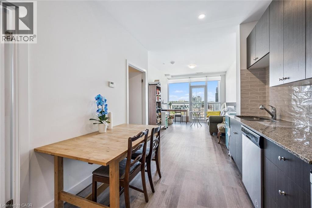 100 Garment Street Unit# 902, Kitchener, Ontario  N2G 0C3 - Photo 6 - 40766182