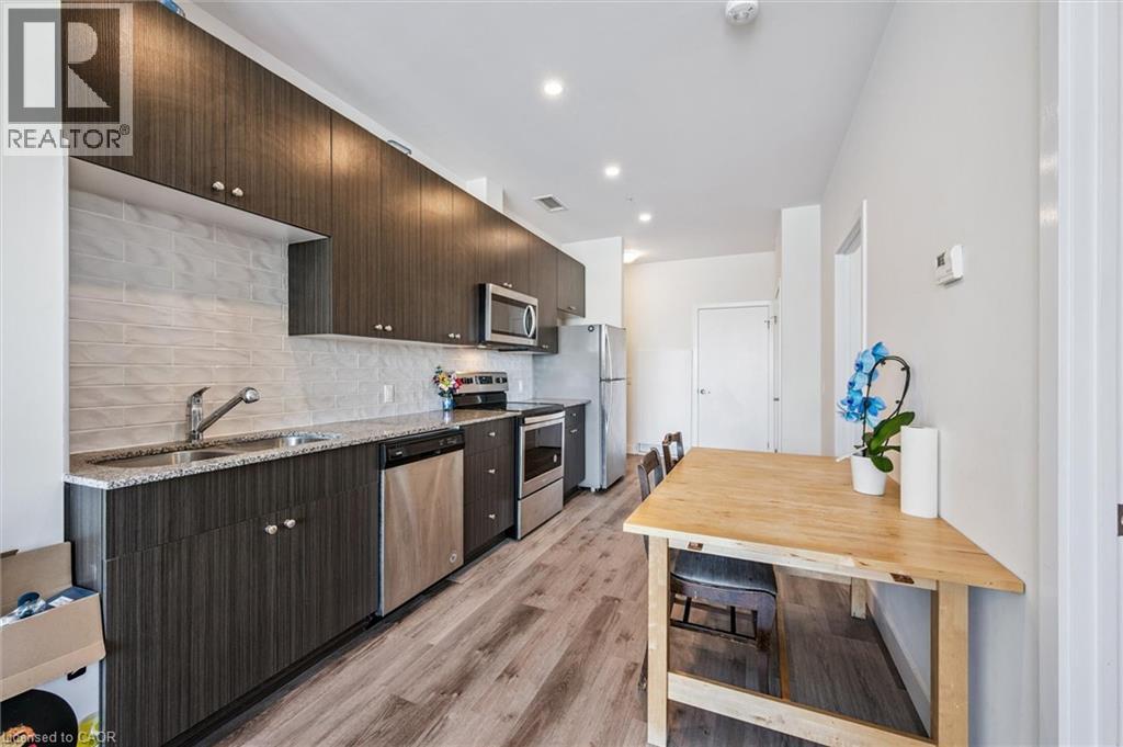 100 Garment Street Unit# 902, Kitchener, Ontario  N2G 0C3 - Photo 7 - 40766182