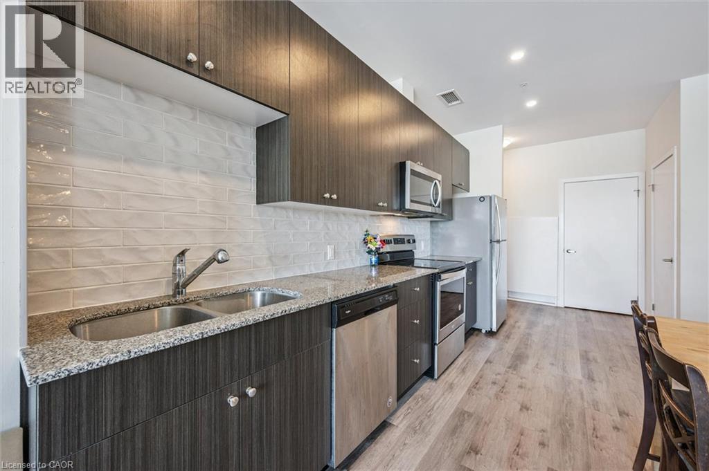 100 Garment Street Unit# 902, Kitchener, Ontario  N2G 0C3 - Photo 8 - 40766182