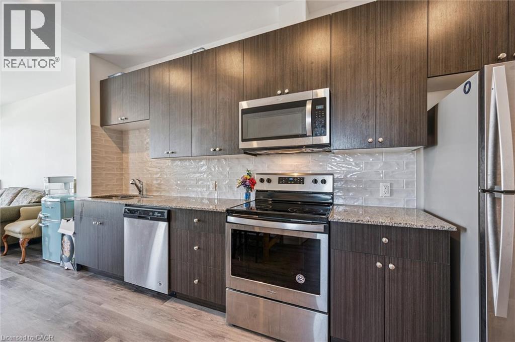 100 Garment Street Unit# 902, Kitchener, Ontario  N2G 0C3 - Photo 9 - 40766182