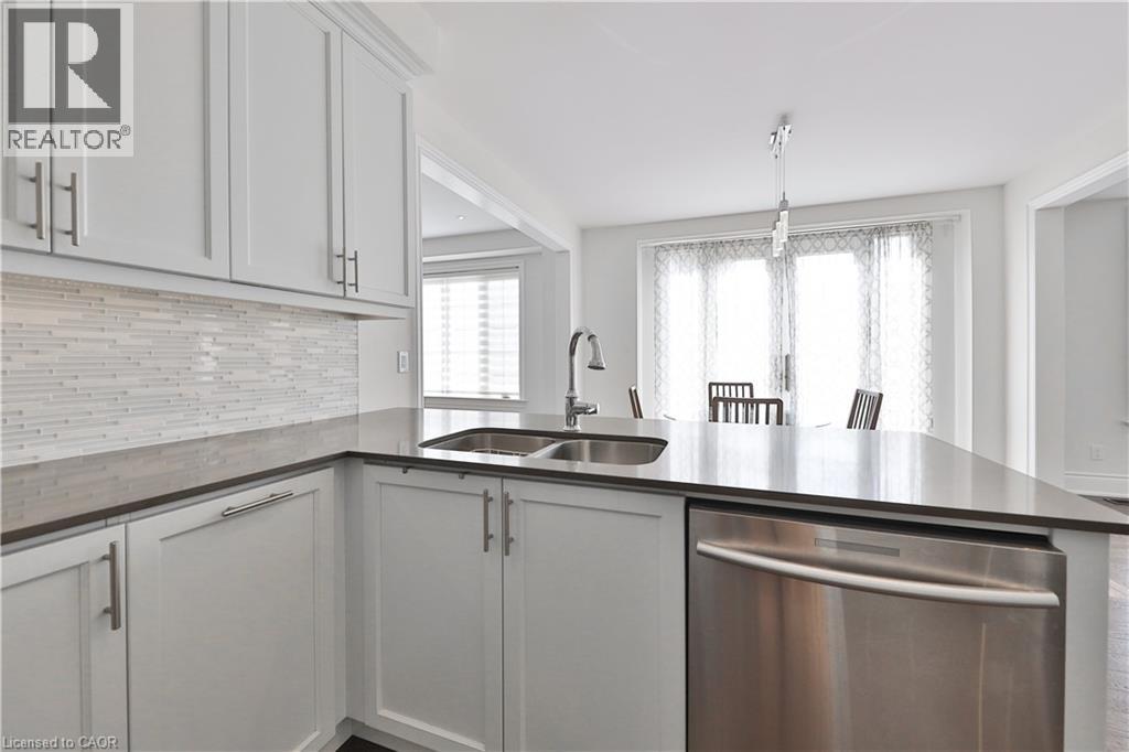 2163 Vineland Crescent, Oakville, Ontario  L6H 0J6 - Photo 14 - 40763978