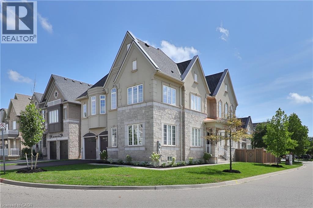 2163 Vineland Crescent, Oakville, Ontario  L6H 0J6 - Photo 2 - 40763978