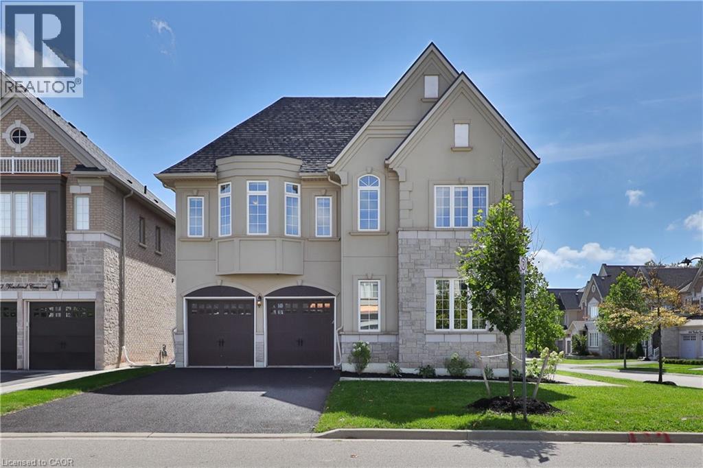 2163 Vineland Crescent, Oakville, Ontario  L6H 0J6 - Photo 3 - 40763978