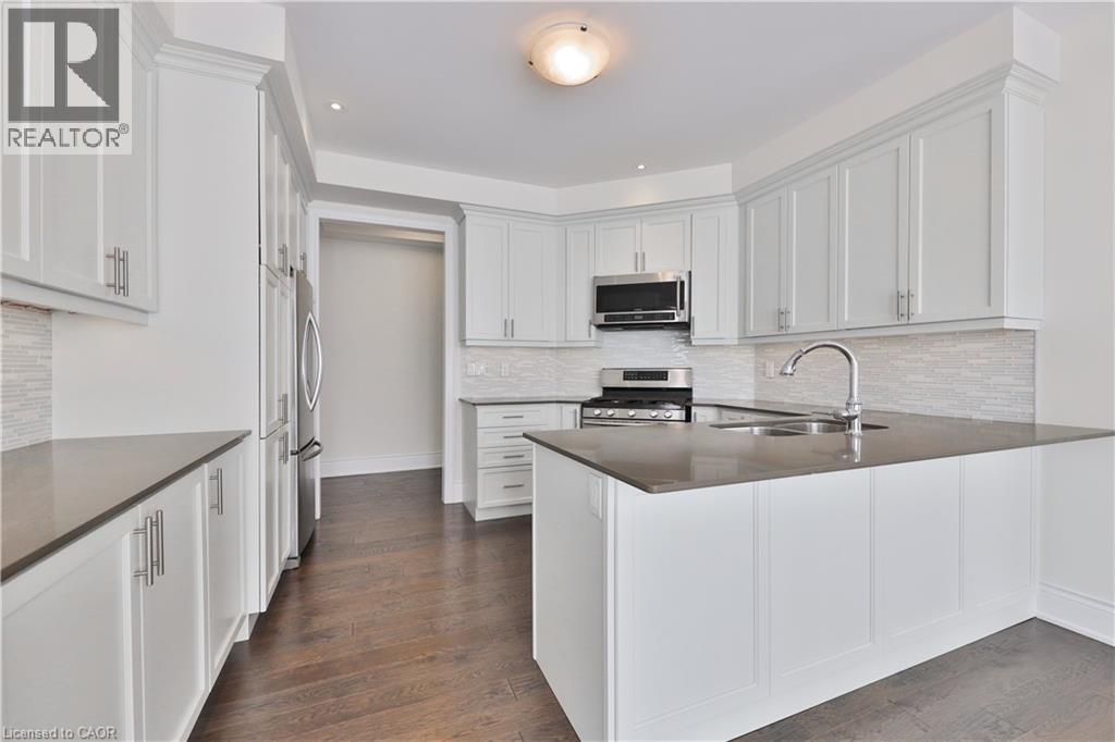 2163 Vineland Crescent, Oakville, Ontario  L6H 0J6 - Photo 11 - 40763978