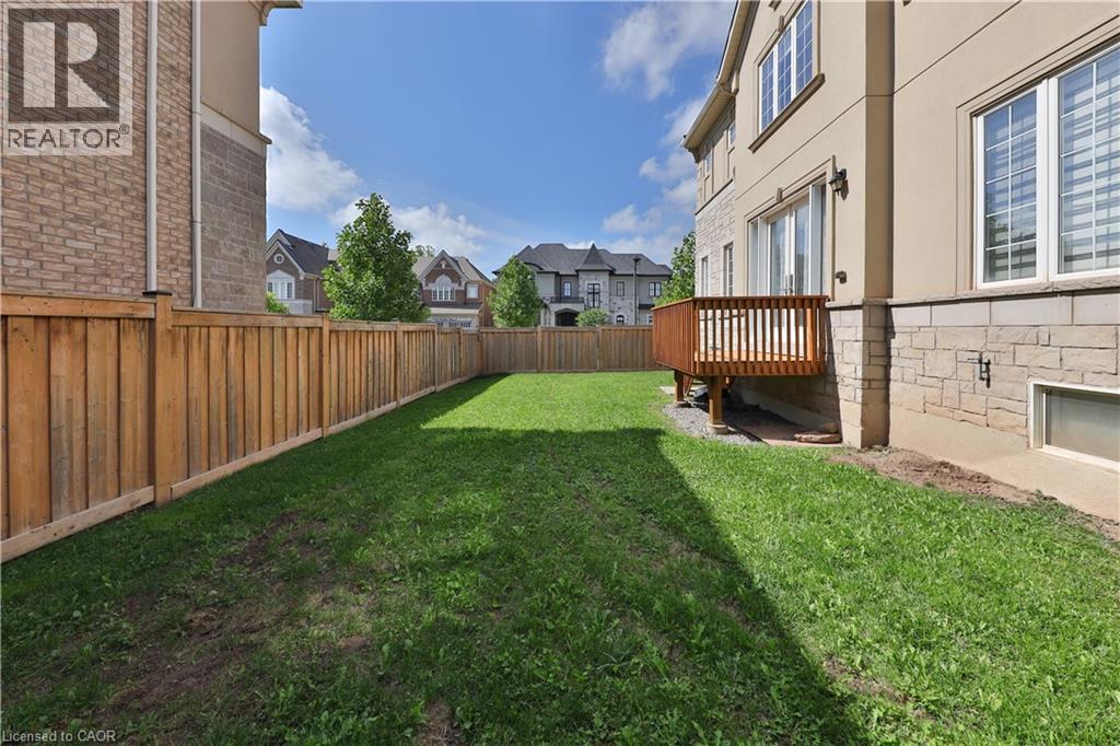 2163 Vineland Crescent, Oakville, Ontario  L6H 0J6 - Photo 48 - 40763978