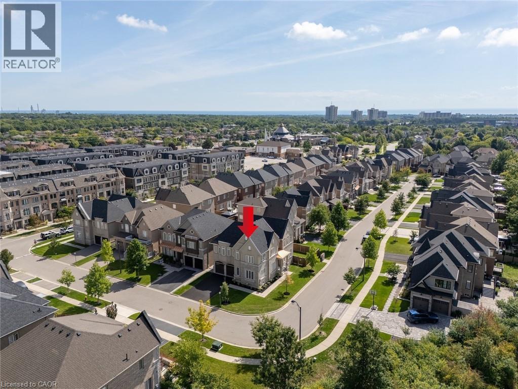 2163 Vineland Crescent, Oakville, Ontario  L6H 0J6 - Photo 50 - 40763978