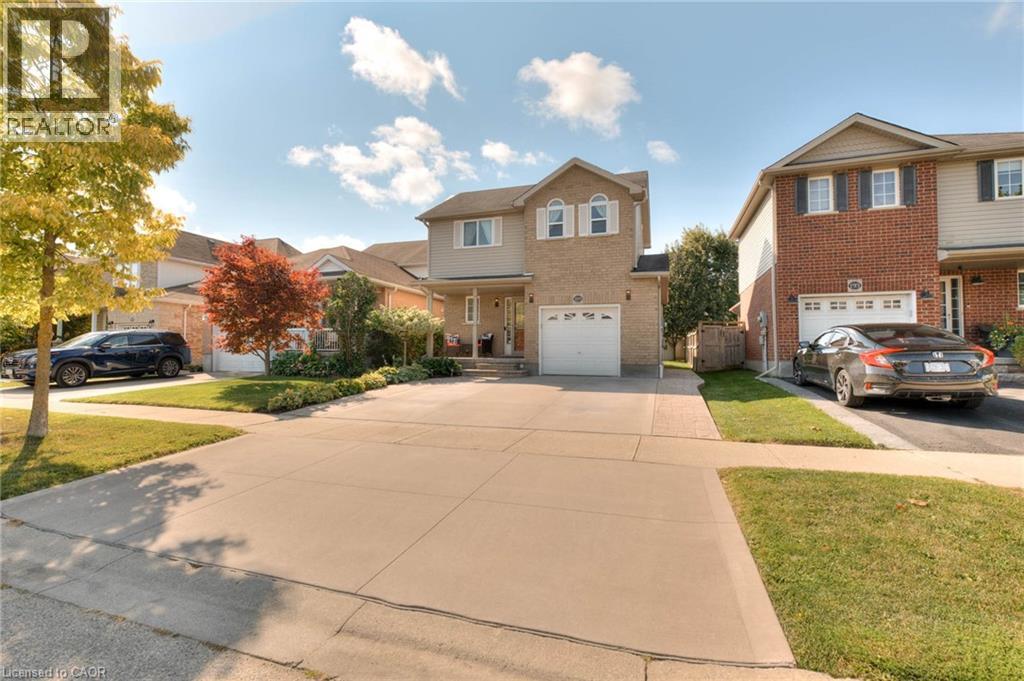189 Porchlight Drive, Elmira, Ontario  N3B 0A3 - Photo 4 - 40765624