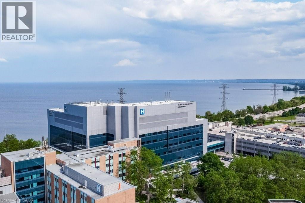 1201 North Shore Boulevard E Unit# 706, Burlington, Ontario  L7S 1Z5 - Photo 48 - 40767293
