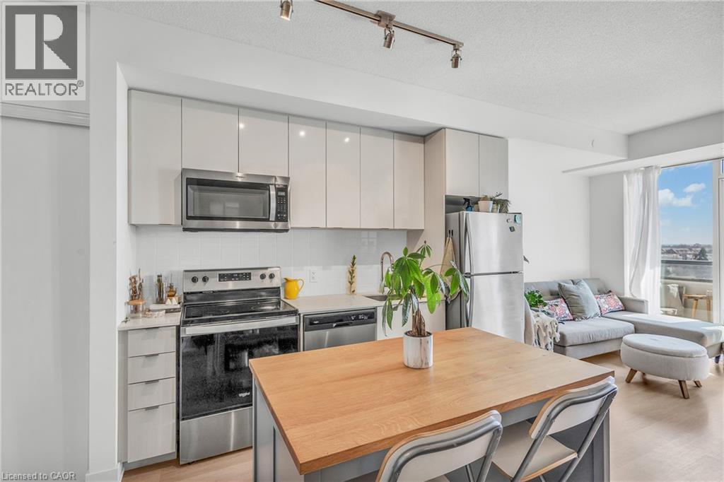 859 The Queensway Unit# 412, Toronto, Ontario  M8Z 1N8 - Photo 22 - 40767491