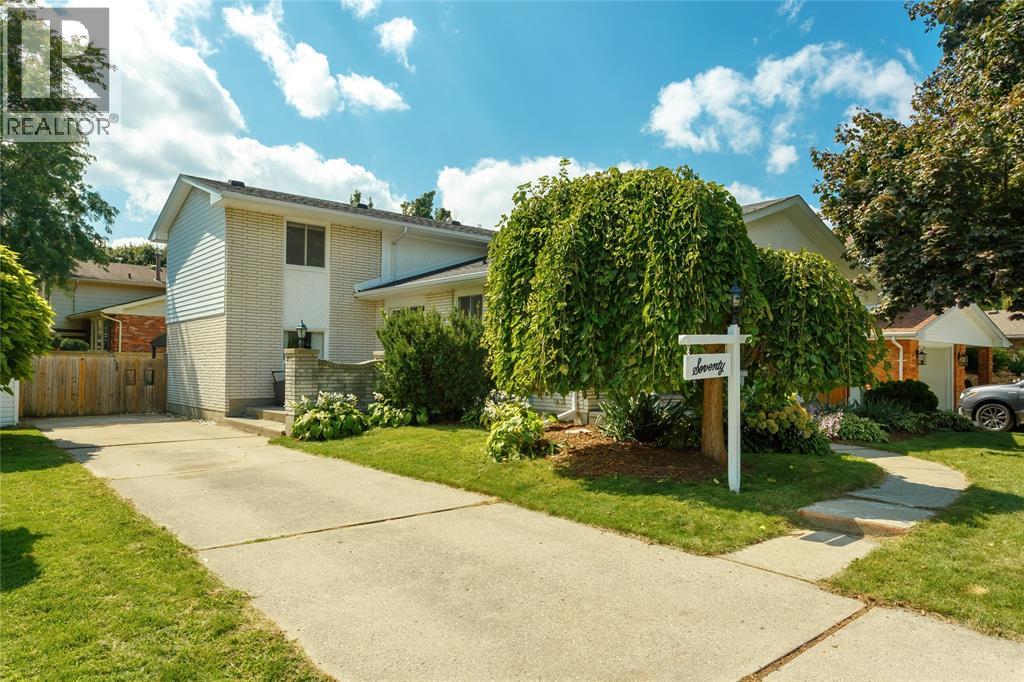 70 Ashby Crescent, Sarnia, Ontario  N7S 4L6 - Photo 4 - 25022787