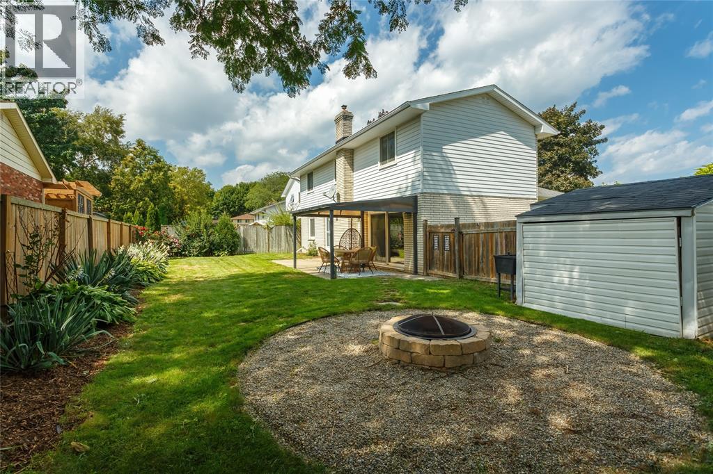 70 Ashby Crescent, Sarnia, Ontario  N7S 4L6 - Photo 40 - 25022787