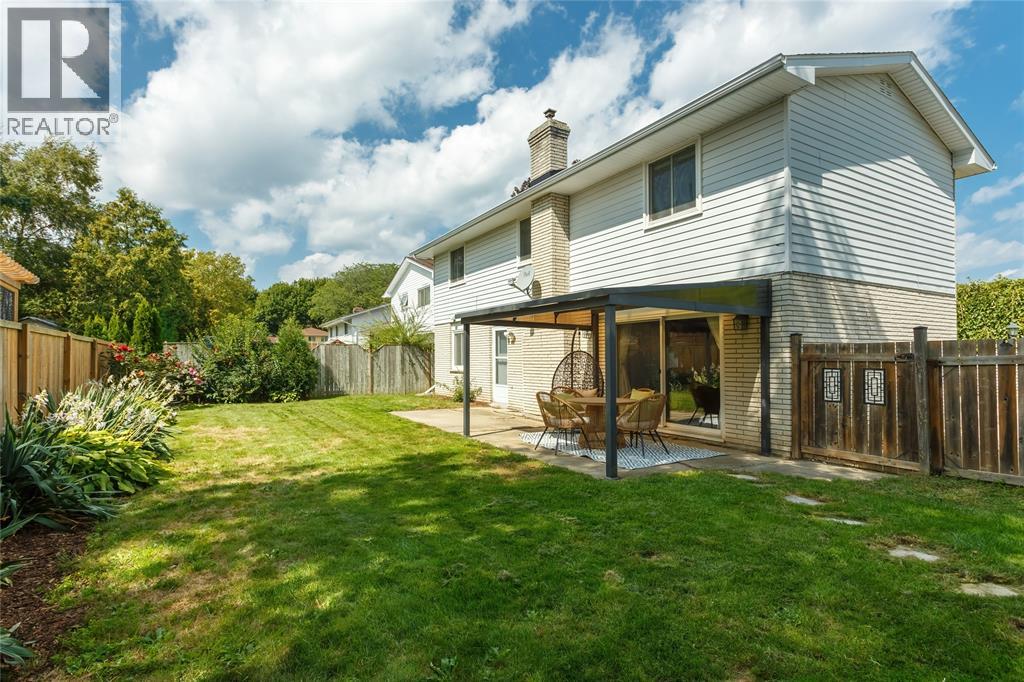 70 Ashby Crescent, Sarnia, Ontario  N7S 4L6 - Photo 41 - 25022787