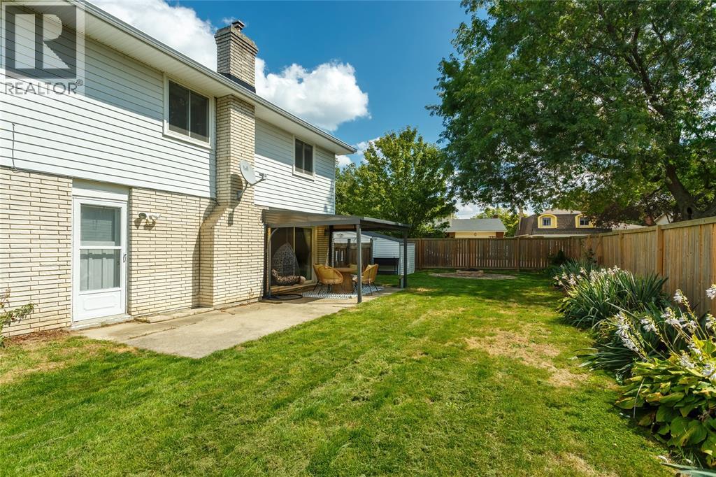 70 Ashby Crescent, Sarnia, Ontario  N7S 4L6 - Photo 43 - 25022787