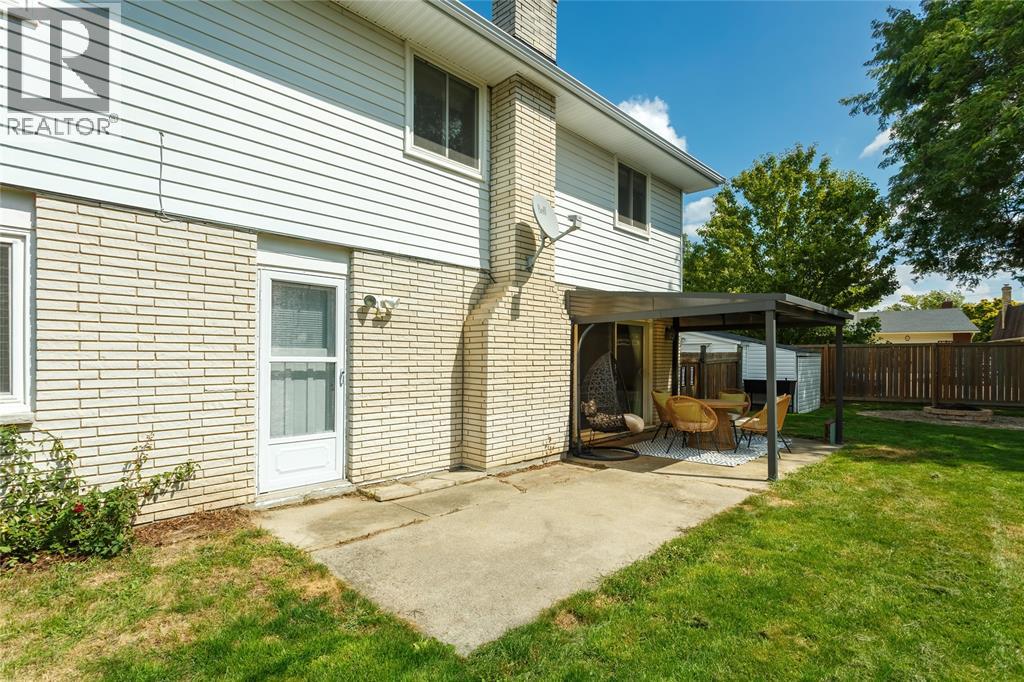 70 Ashby Crescent, Sarnia, Ontario  N7S 4L6 - Photo 44 - 25022787