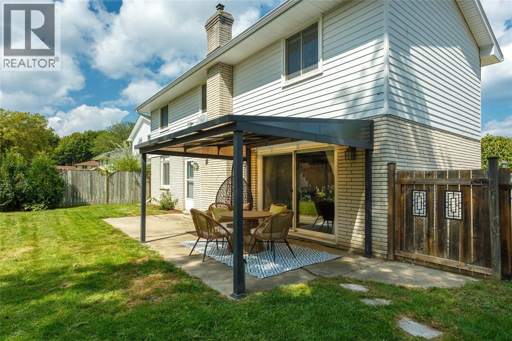 70 Ashby Crescent, Sarnia, Ontario  N7S 4L6 - Photo 46 - 25022787