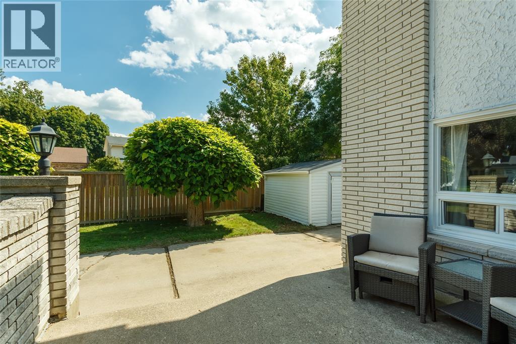 70 Ashby Crescent, Sarnia, Ontario  N7S 4L6 - Photo 48 - 25022787