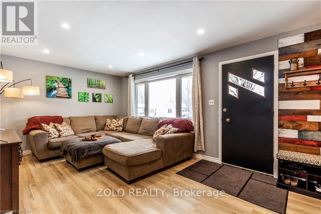 425 Henry Street, Woodstock, Ontario  N4S 1X2 - Photo 4 - X12390488