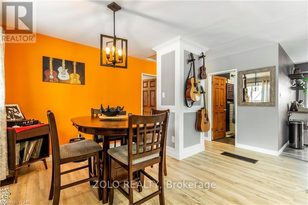 425 Henry Street, Woodstock, Ontario  N4S 1X2 - Photo 5 - X12390488