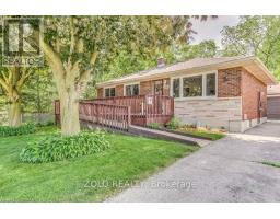 425 HENRY STREET, Woodstock, Ontario