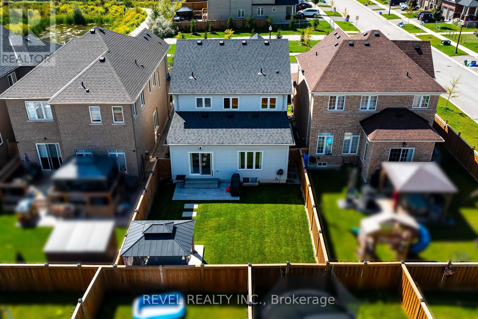 693 Mcmullen Street, Shelburne, Ontario  L9V 3X4 - Photo 41 - X12390505