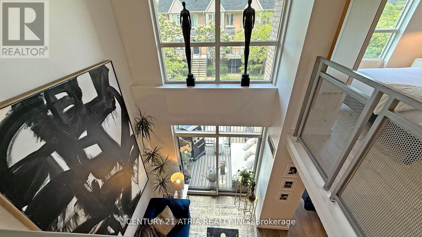 215 - 800 King Street W, Toronto, Ontario  M5V 3M7 - Photo 12 - C12390511