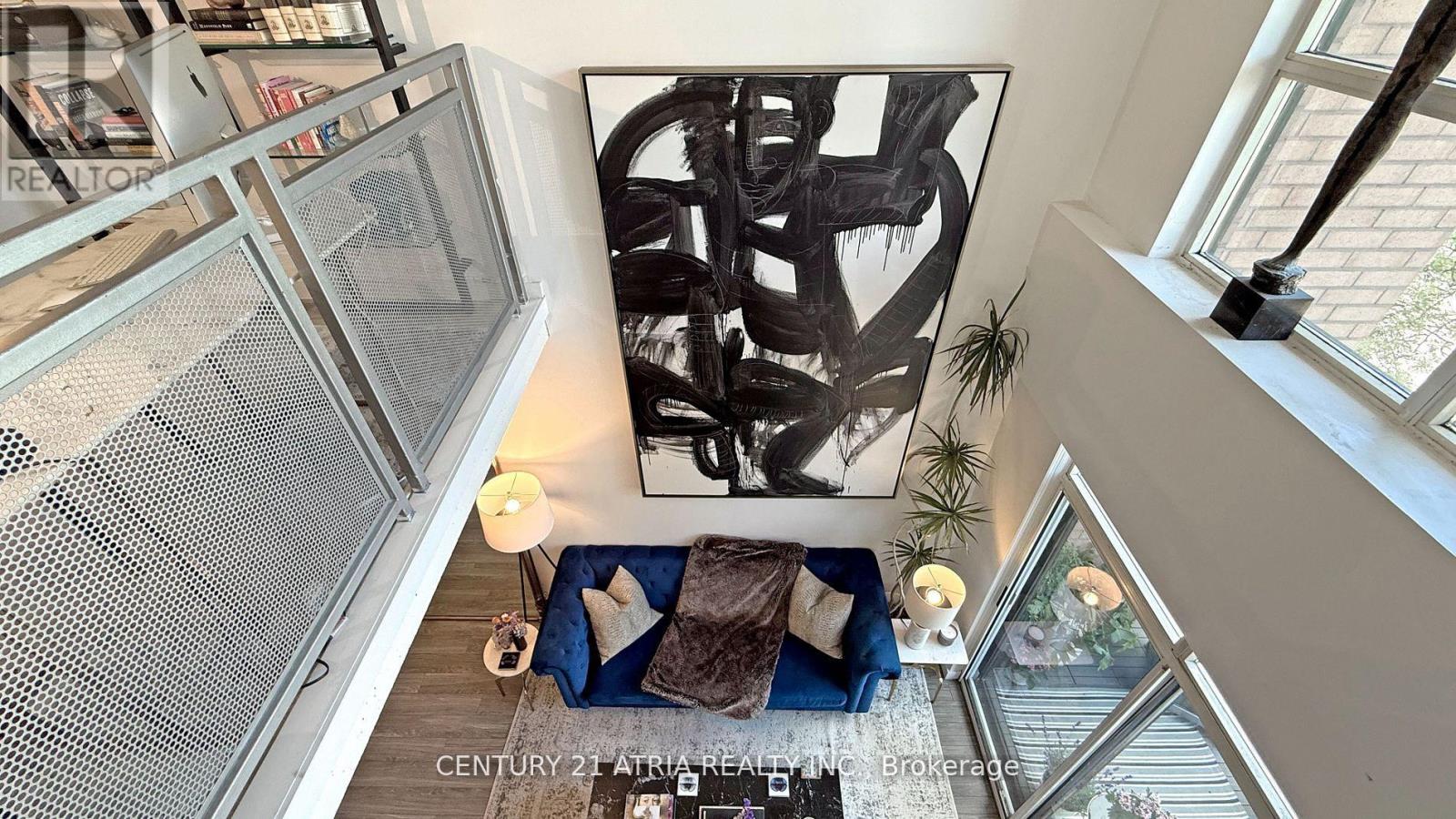 215 - 800 King Street W, Toronto, Ontario  M5V 3M7 - Photo 13 - C12390511