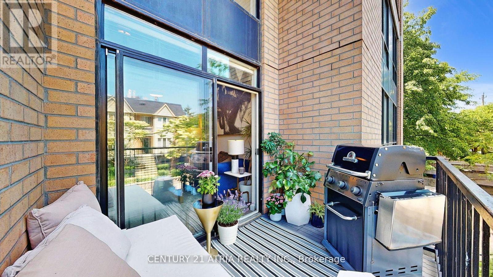 215 - 800 King Street W, Toronto, Ontario  M5V 3M7 - Photo 21 - C12390511