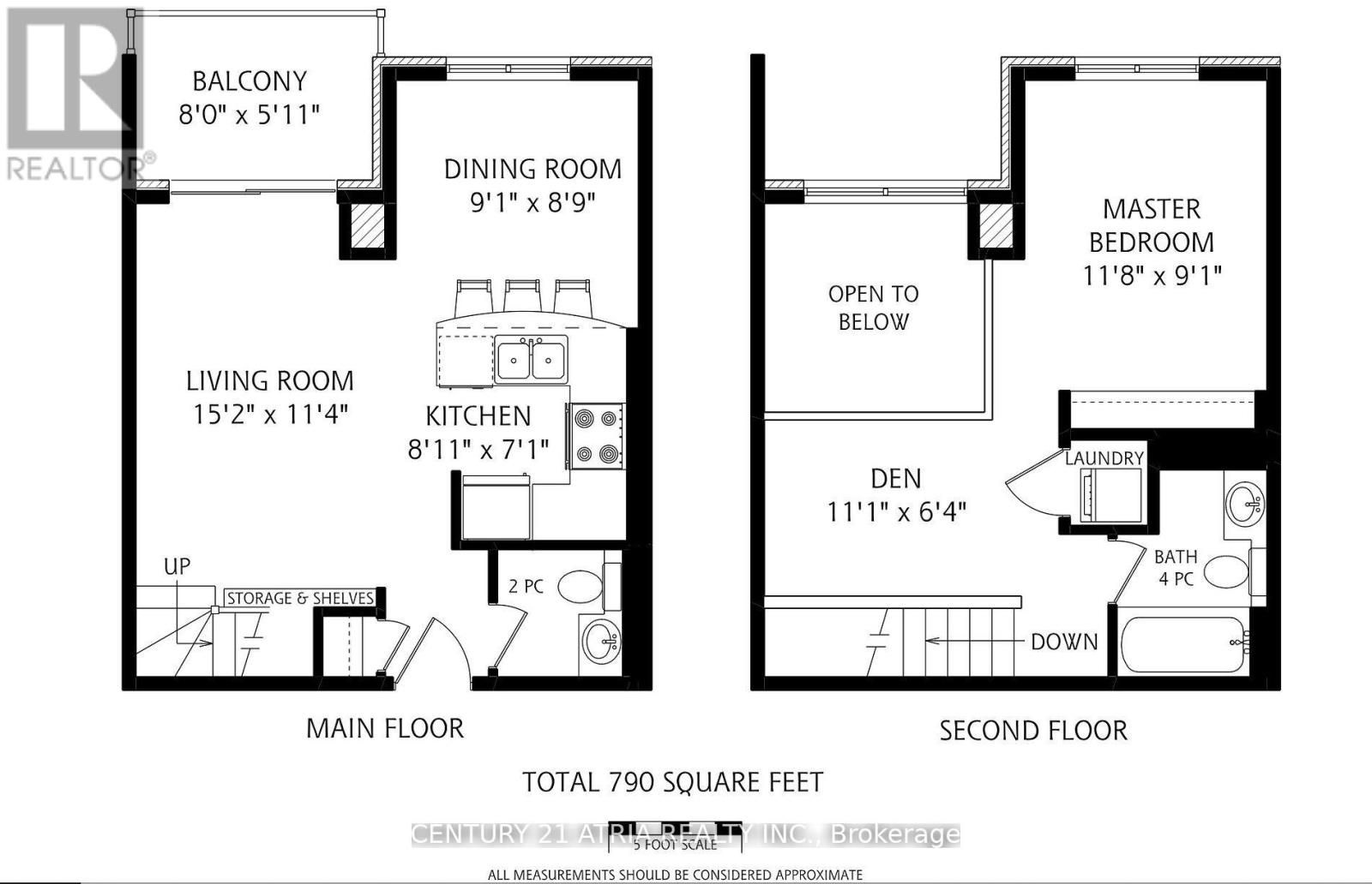 215 - 800 King Street W, Toronto, Ontario  M5V 3M7 - Photo 24 - C12390511