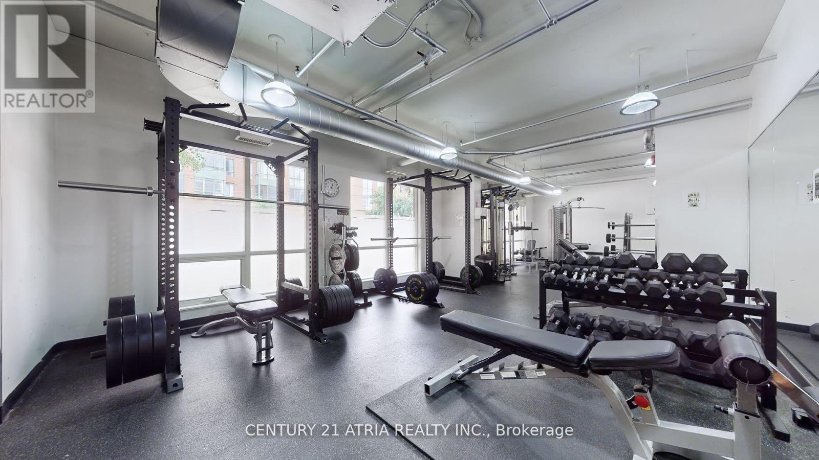 215 - 800 King Street W, Toronto, Ontario  M5V 3M7 - Photo 25 - C12390511
