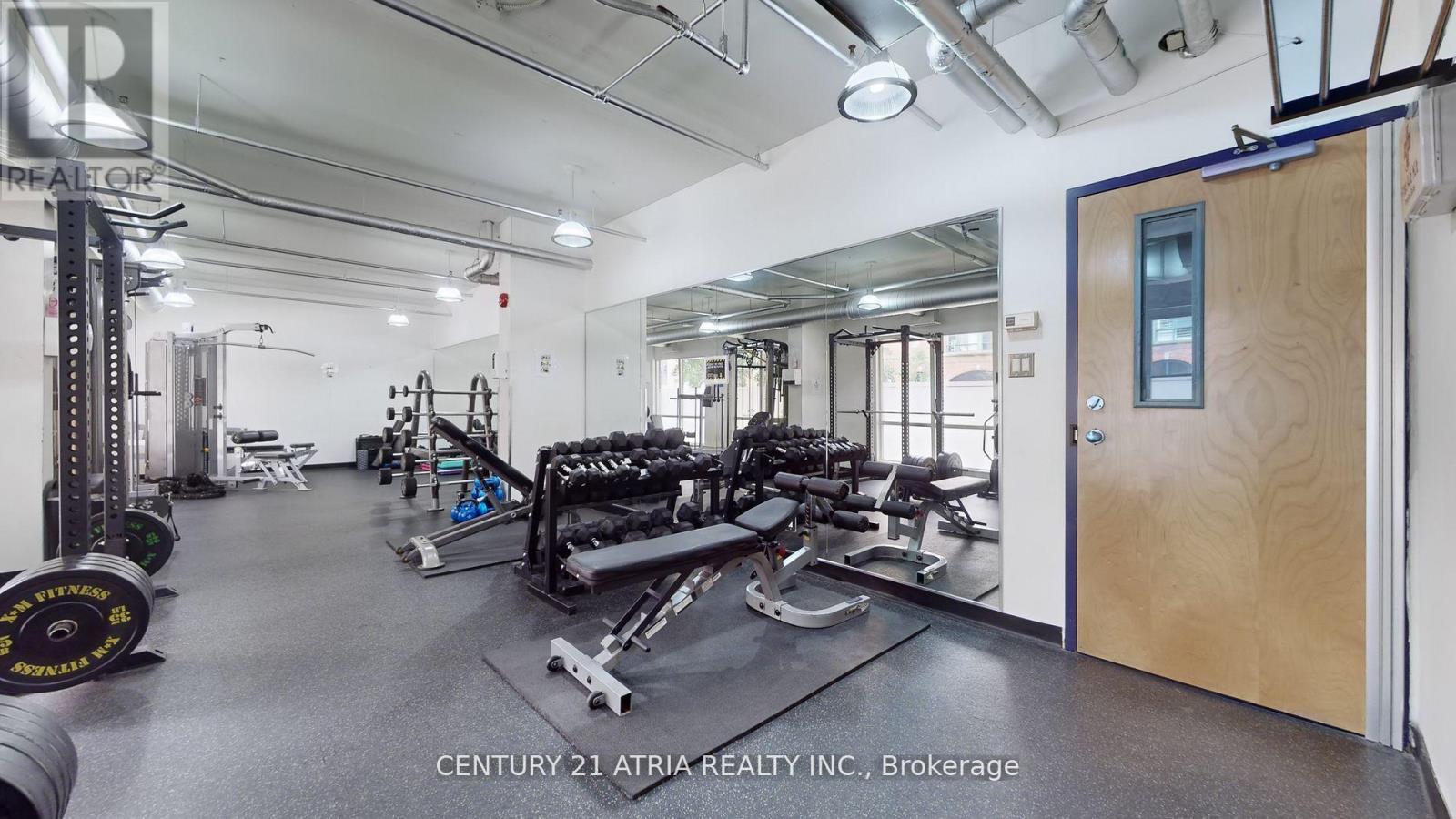 215 - 800 King Street W, Toronto, Ontario  M5V 3M7 - Photo 26 - C12390511