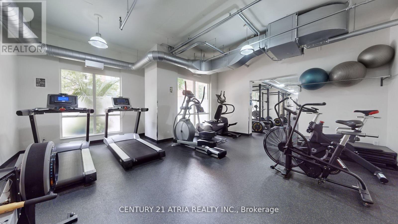 215 - 800 King Street W, Toronto, Ontario  M5V 3M7 - Photo 27 - C12390511