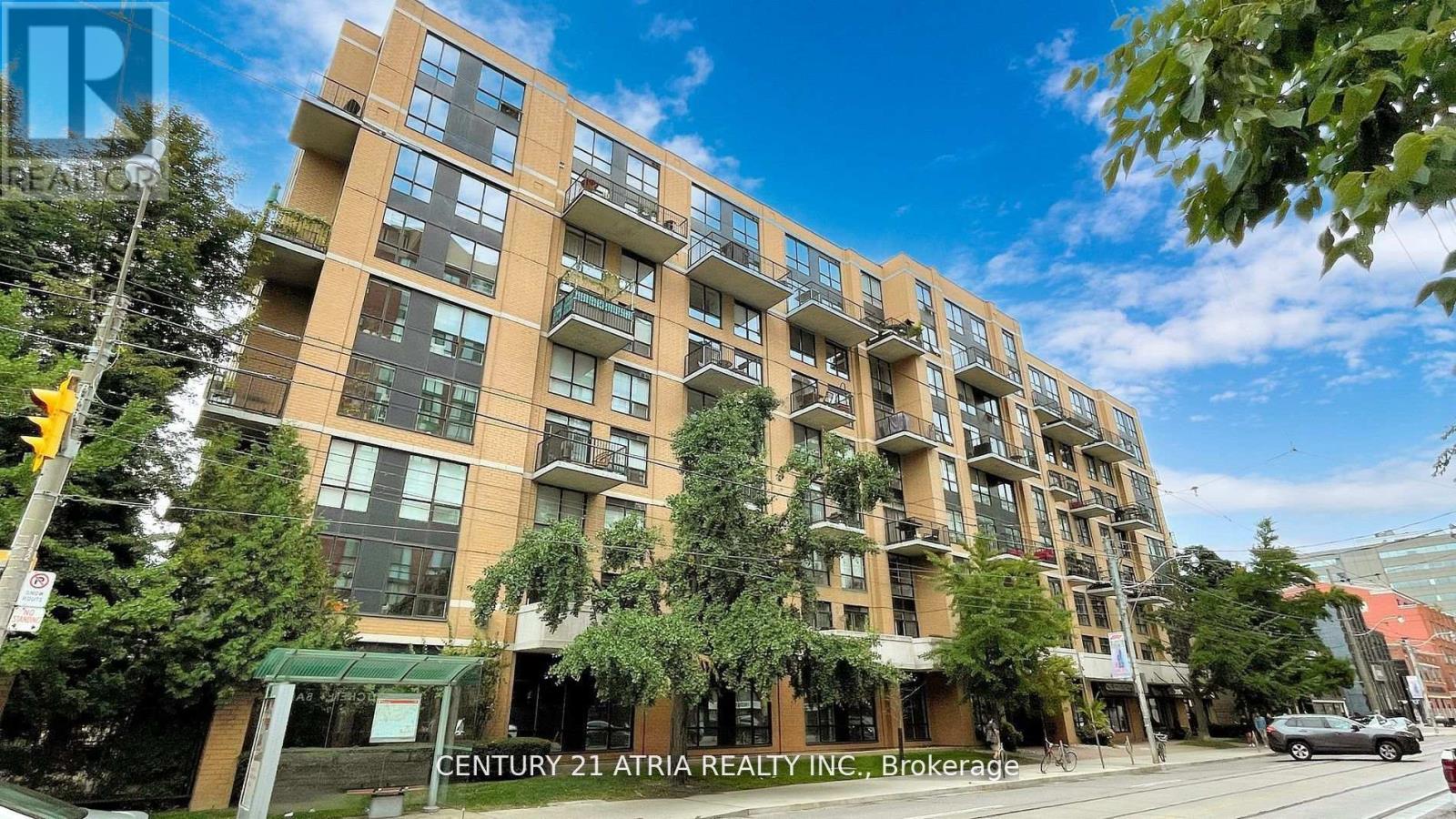 215 - 800 King Street W, Toronto, Ontario  M5V 3M7 - Photo 29 - C12390511
