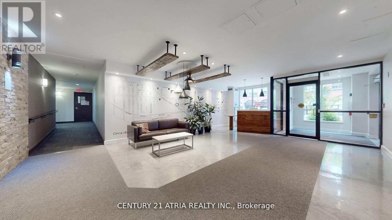 215 - 800 King Street W, Toronto, Ontario  M5V 3M7 - Photo 30 - C12390511