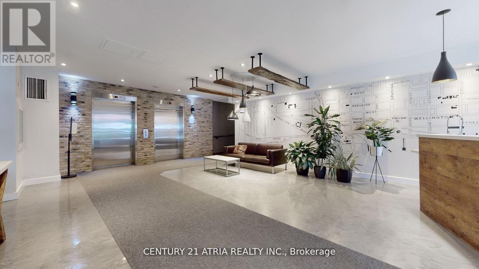 215 - 800 King Street W, Toronto, Ontario  M5V 3M7 - Photo 31 - C12390511