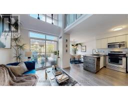 215 - 800 KING STREET W, Toronto, Ontario