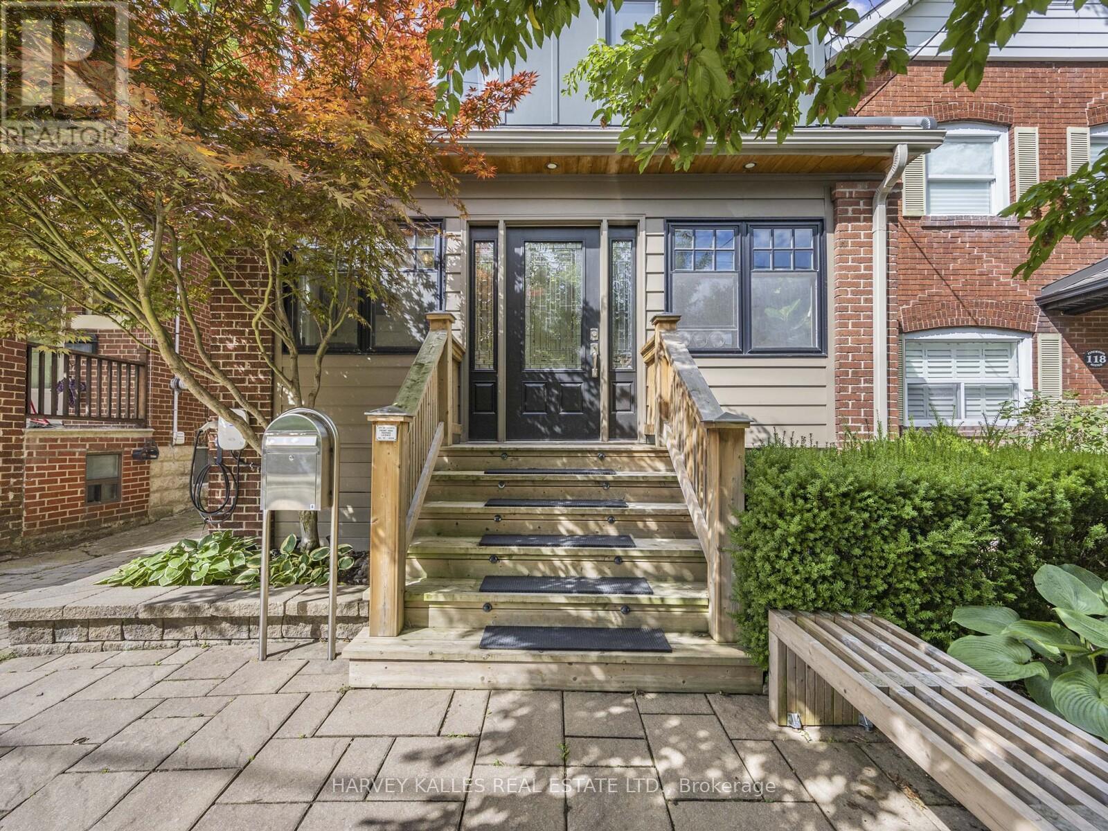 Property at 116 PINEWOOD AVENUE image 2