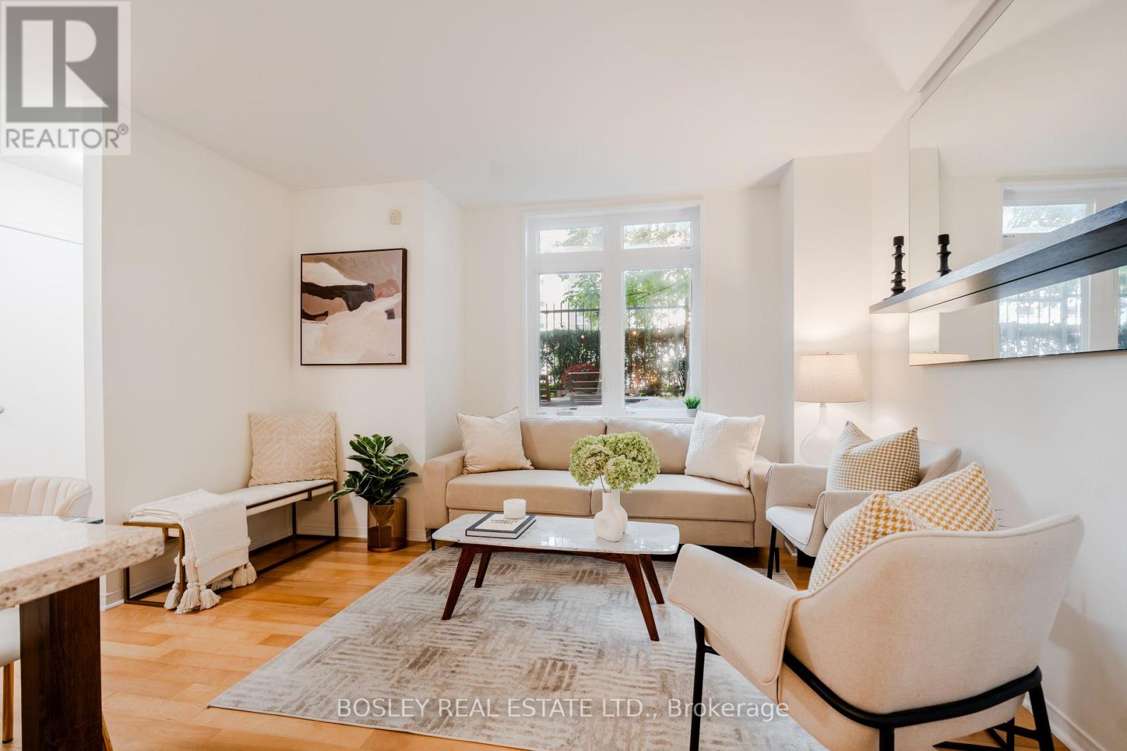 5 - 83 Lillian Street, Toronto, Ontario  M4S 2H7 - Photo 14 - C12390584