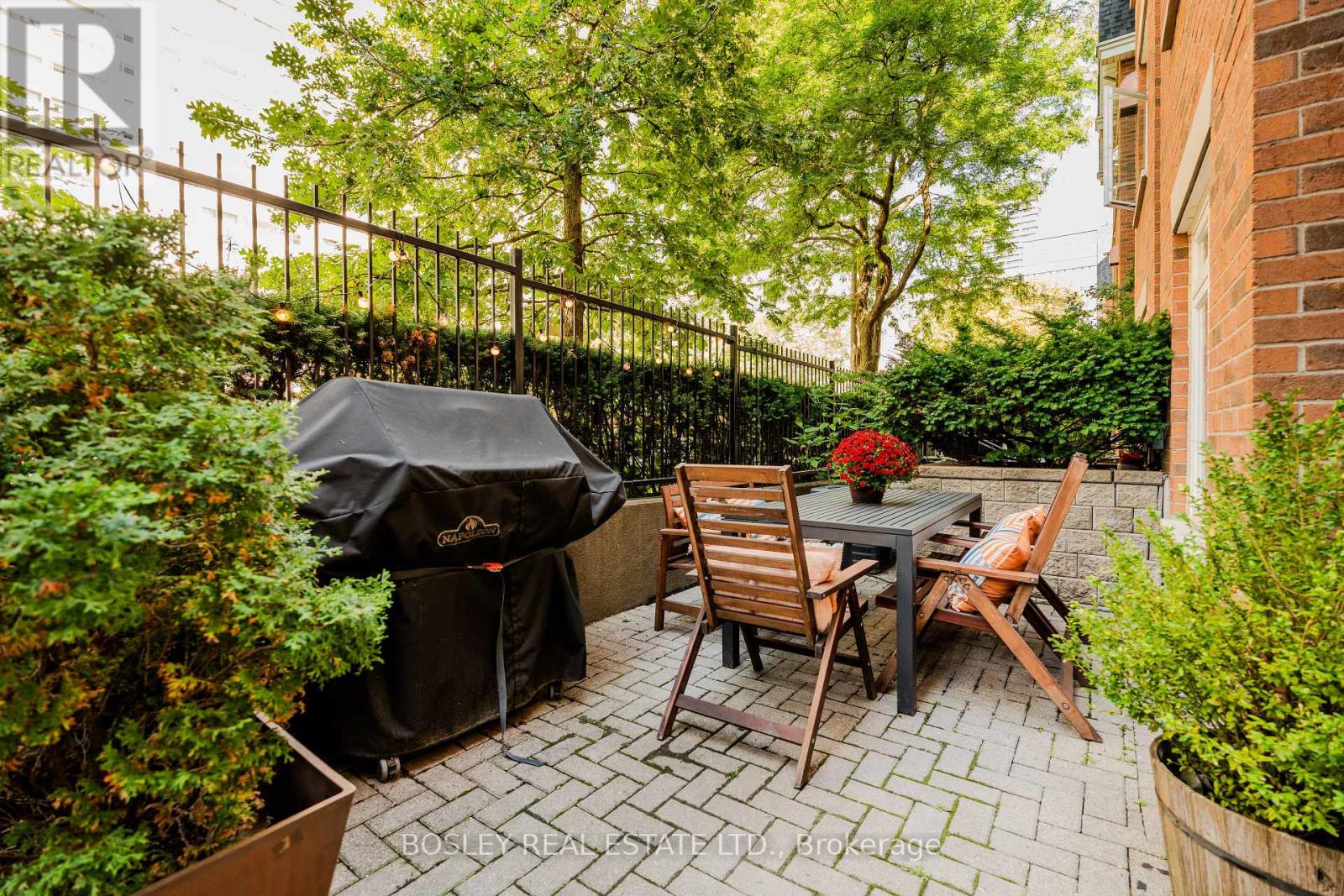 5 - 83 Lillian Street, Toronto, Ontario  M4S 2H7 - Photo 6 - C12390584